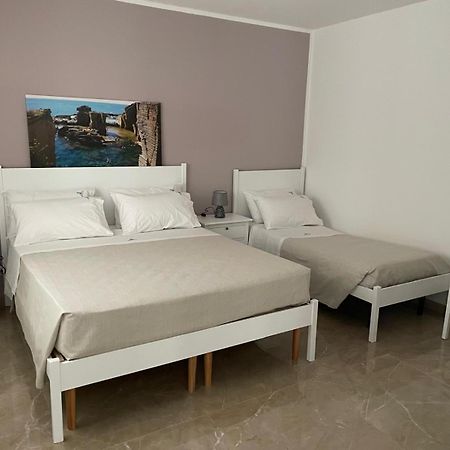 Bed and Breakfast Le 2 Vele Cerfignano Exterior foto