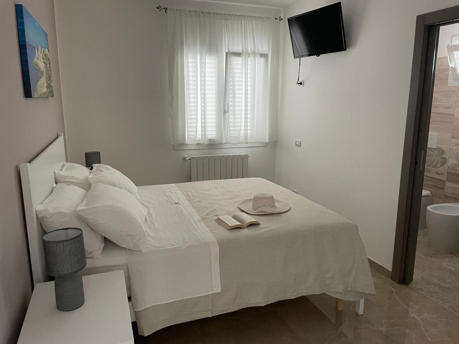 Bed and Breakfast Le 2 Vele Cerfignano Exterior foto